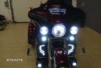 Harley-Davidson FLHS Electra Glide - 8