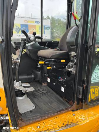 JCB 8025 ZTS - 13