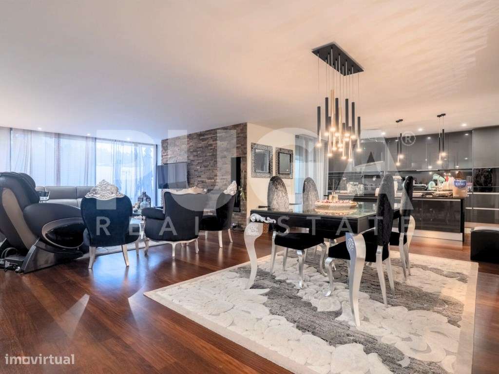 Moradia T3 na Madalena com Piscina Aquecida, SPA e Elevador | Pront...-7