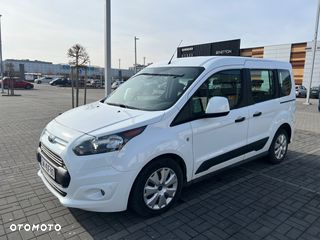 Ford Tourneo Connect 1.5 TDCi Start-Stop Trend
