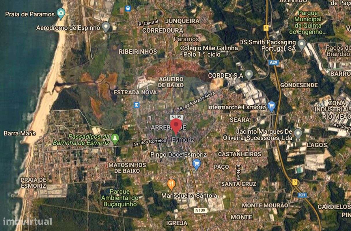 Terreno  para venda - Grande imagem: 4/5