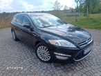 Ford Mondeo 2.2 TDCi Titanium - 3