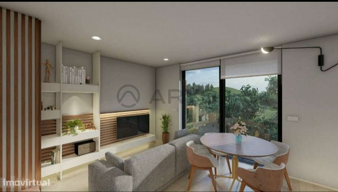 Apartamento T2 no Edifício Campus Residence, Gualtar - Braga - Grande imagem: 5/14