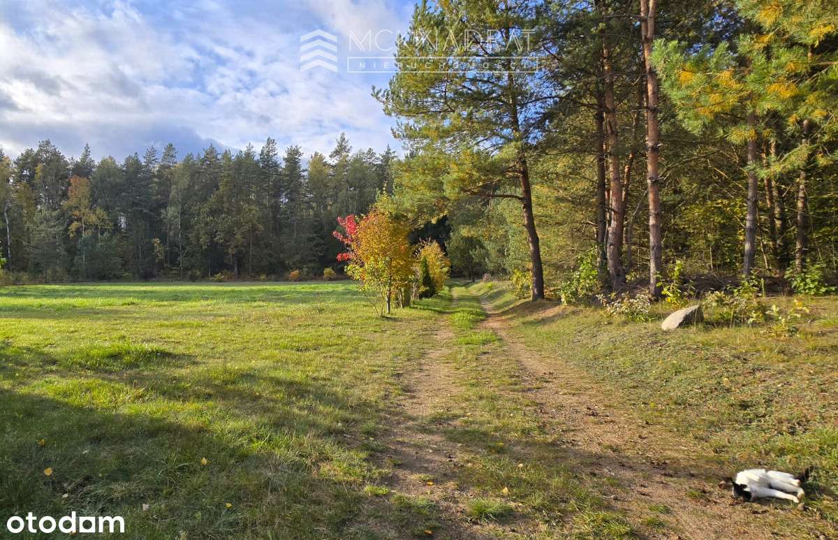 Kwintesencja Podlasia w otulinie Puszczy Knyszyn.-18