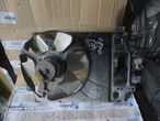 Ventilador 0130107247 VW JETTA 1992 1.4 I - 1