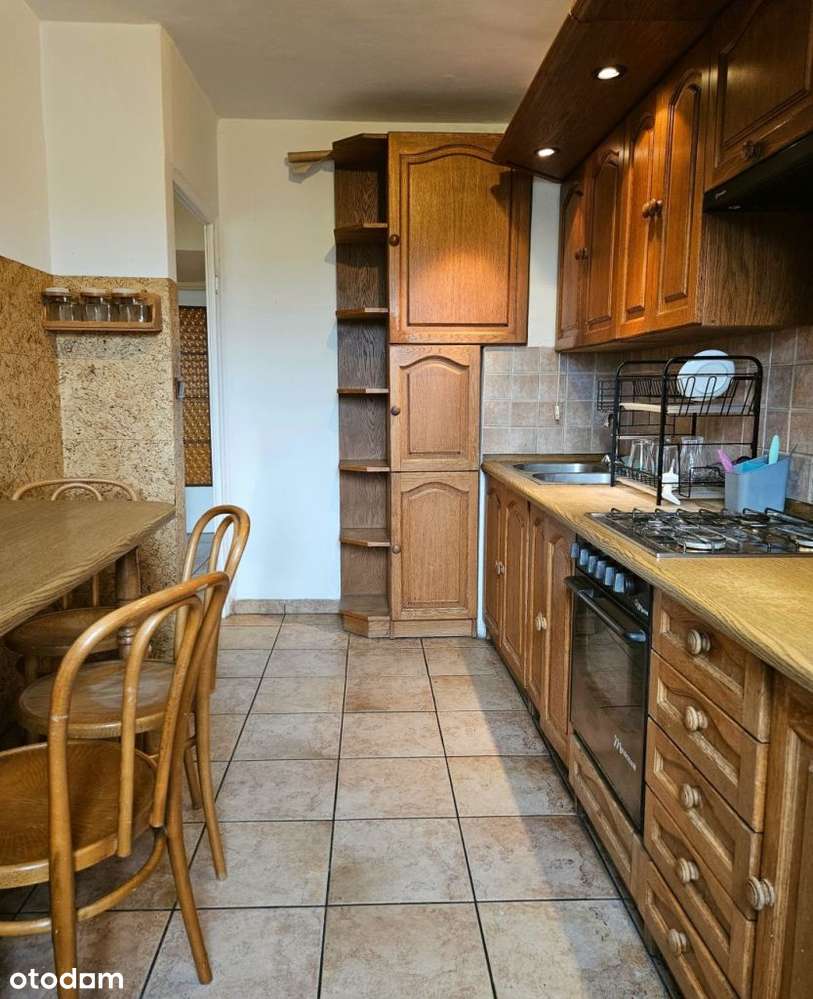 Atrakcyjne 59 m2 – Olsza – ulica Meissnera –-11