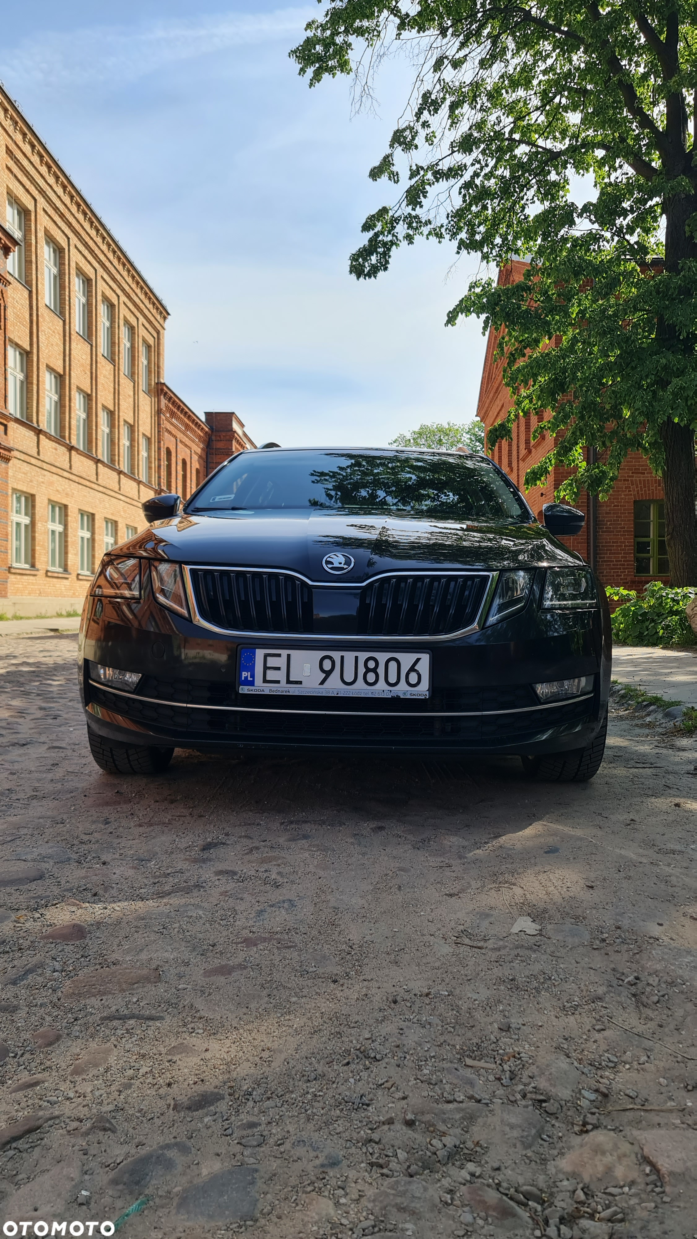 Skoda Octavia 2.0 TDI Style DSG - 5