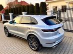 Porsche Cayenne Tiptronic S - 5