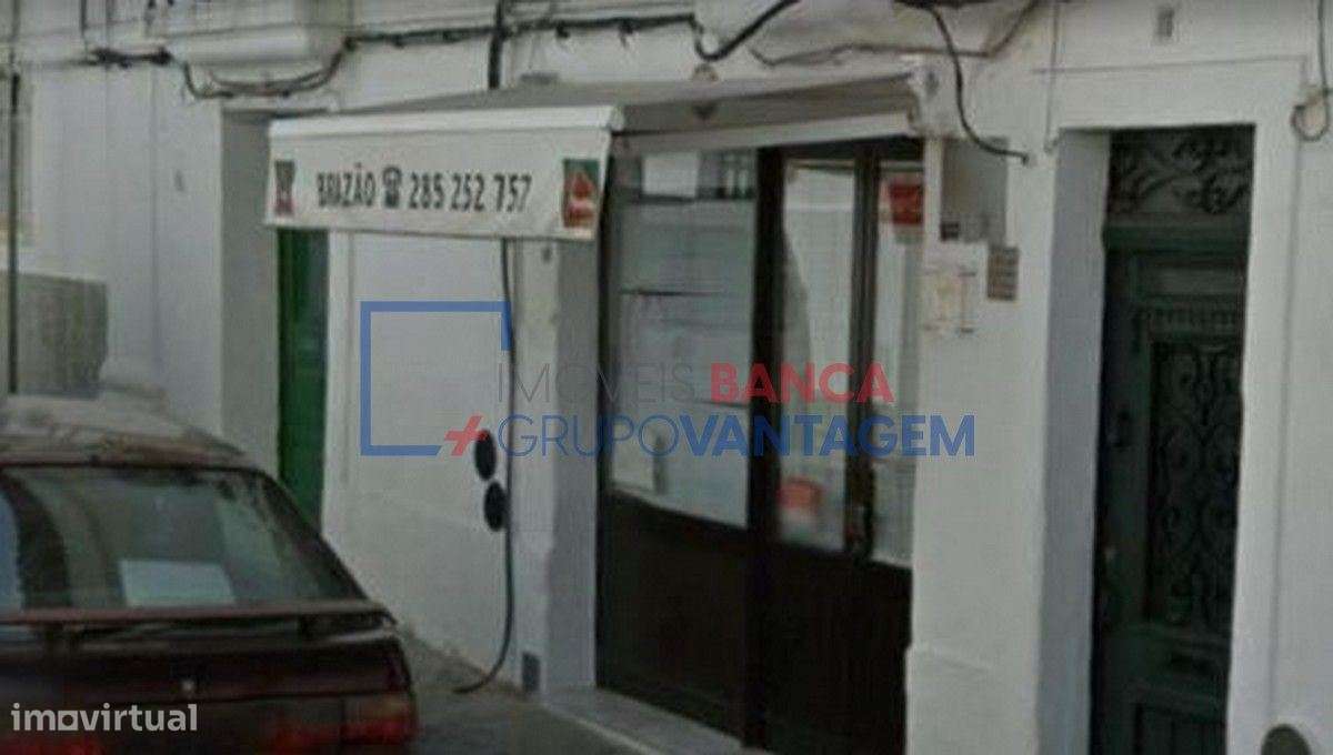 Loja com 157m² no centro de Moura, Beja - Grande imagem: 1/12