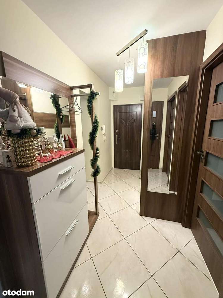 Piękne mieszkanie na pierwszym piętrze Rejtana Leszno - Pełny obrazek: 3/20