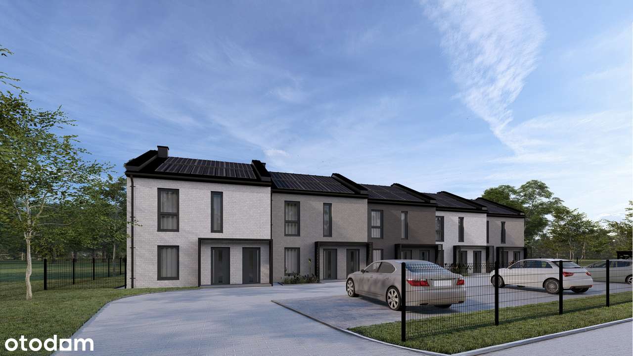 Mieszkanie w Krośnie - Pełny obrazek: 5/15