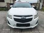 Chevrolet Cruze 1.4T LTZ+ - 2