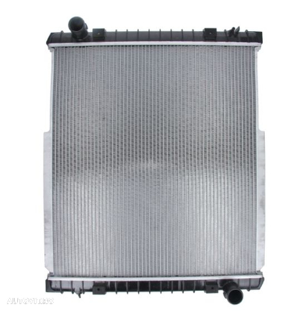 RADIATOR APA IVECO EUROCARGO 500361629 - 1