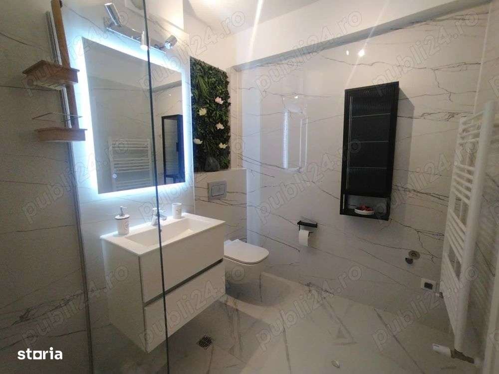 Apartament 2 camere de închiriat – Ivory Residence - Imagine principală: 4/9