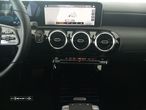 Mercedes-Benz A 180 d Progressive Aut. - 50