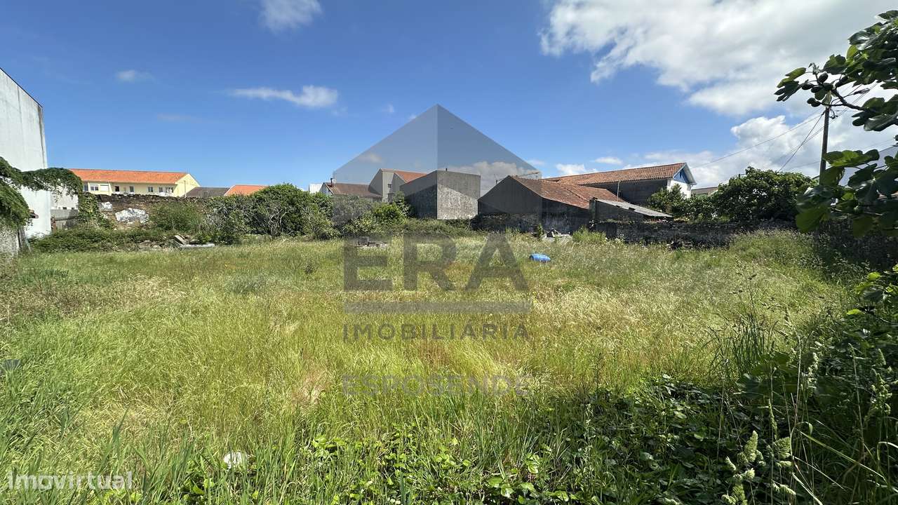 Terreno em Apúlia – 980 m² no centro - Grande imagem: 4/7