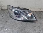 LAMPA PRAWA PRZÓD SKODA OCTAVIA II 1Z1941016F 1EL247052-02 - 1