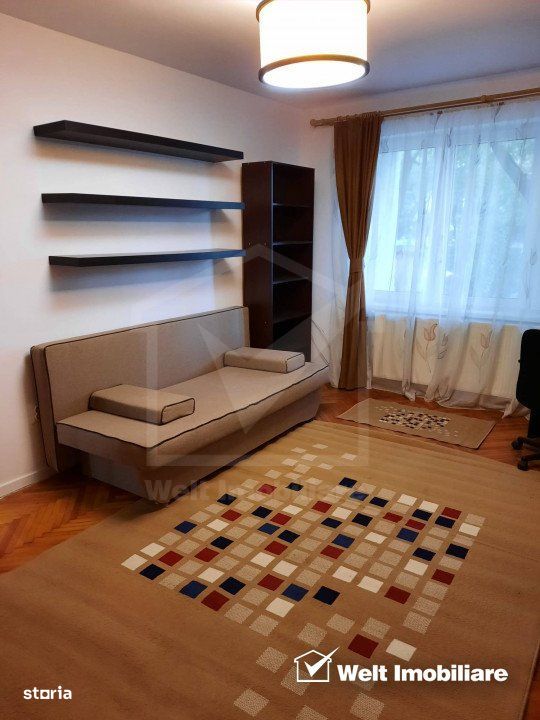 Apartament 2 camere, decomandat, Gheorgheni