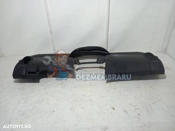 Plansa bord Toyota Yaris 1.4 D 553020D010 2005-2011 - 1