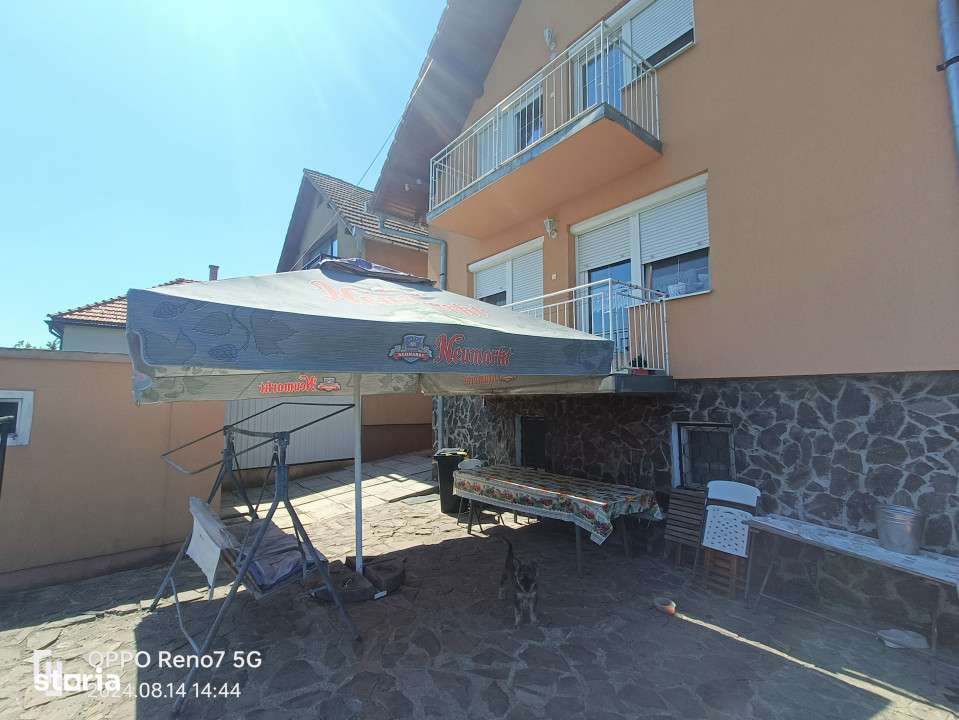 Casa -vila de vanzare in Reghin - Imagine principală: 5/17