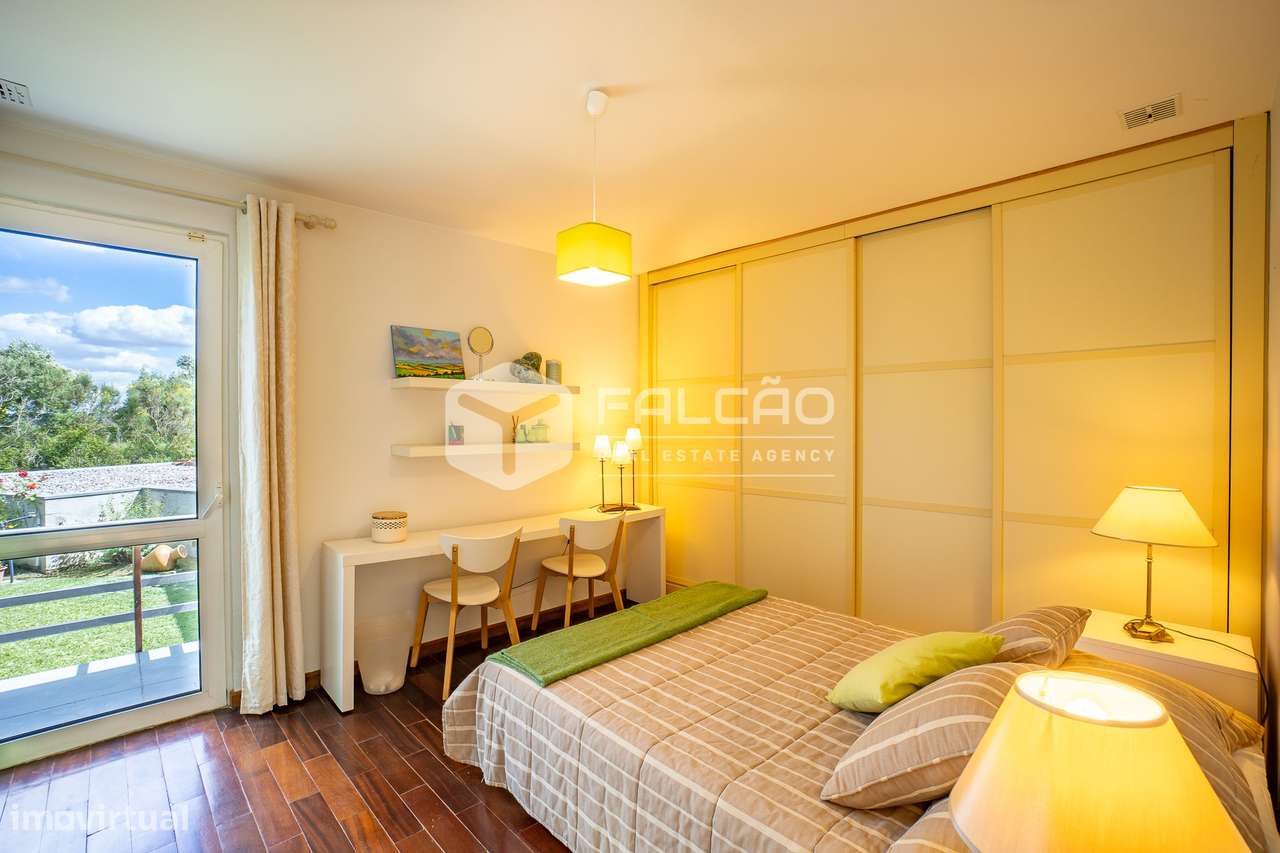 Moradia T5 Venda em Moçarria,Santarém-57