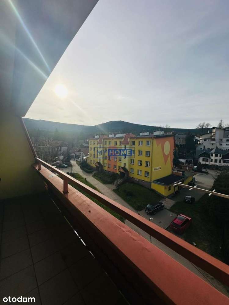 Mieszkanie w sercu Szklarskiej Poręby-10