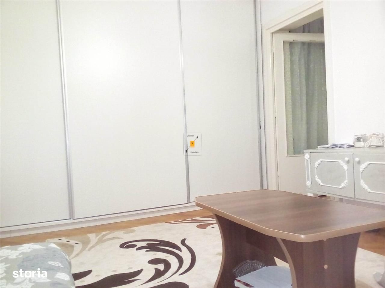 Vanzare apartament 2 camere zona  Nord-Complexul Mic