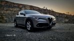 Alfa Romeo Stelvio 2.2 D Super AT8 - 23