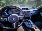 BMW Seria 4 420i Gran Coupe M Sport - 4
