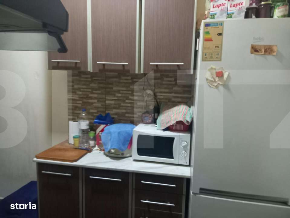 Apartament 1 camera, 40 mp, zona Central - Imagine principală: 5/5