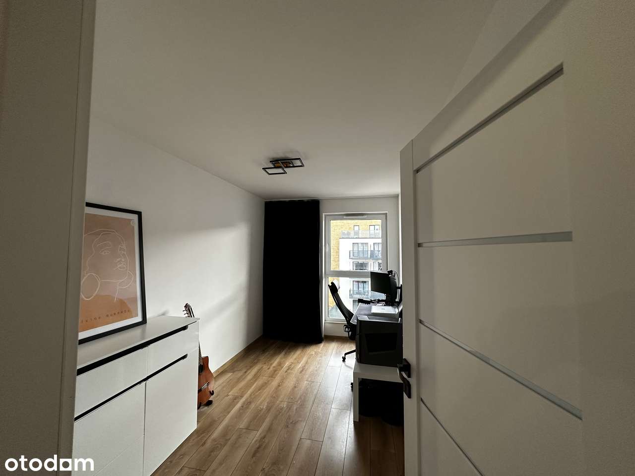 Mieszkanie 3 pokoje I ul. Kajdasza I 2 miejsca parkingowe I komórka - Pełny obrazek: 3/13