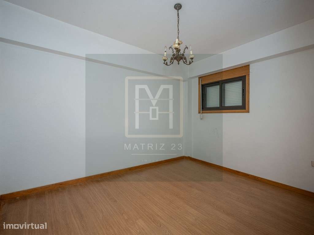 APT T3 | MOBILADO E EQUIPADO | FACULDADES | BOAVISTA | PORTO-11