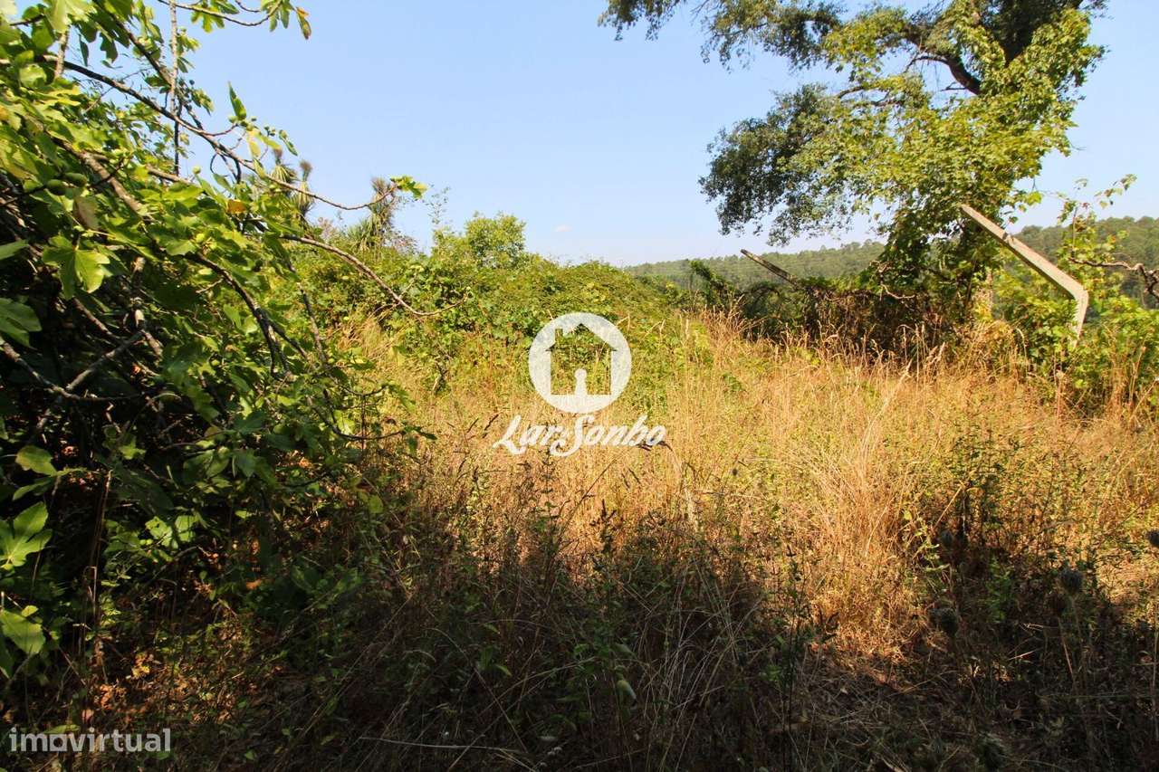 Terreno para construção - Grande imagem: 3/27