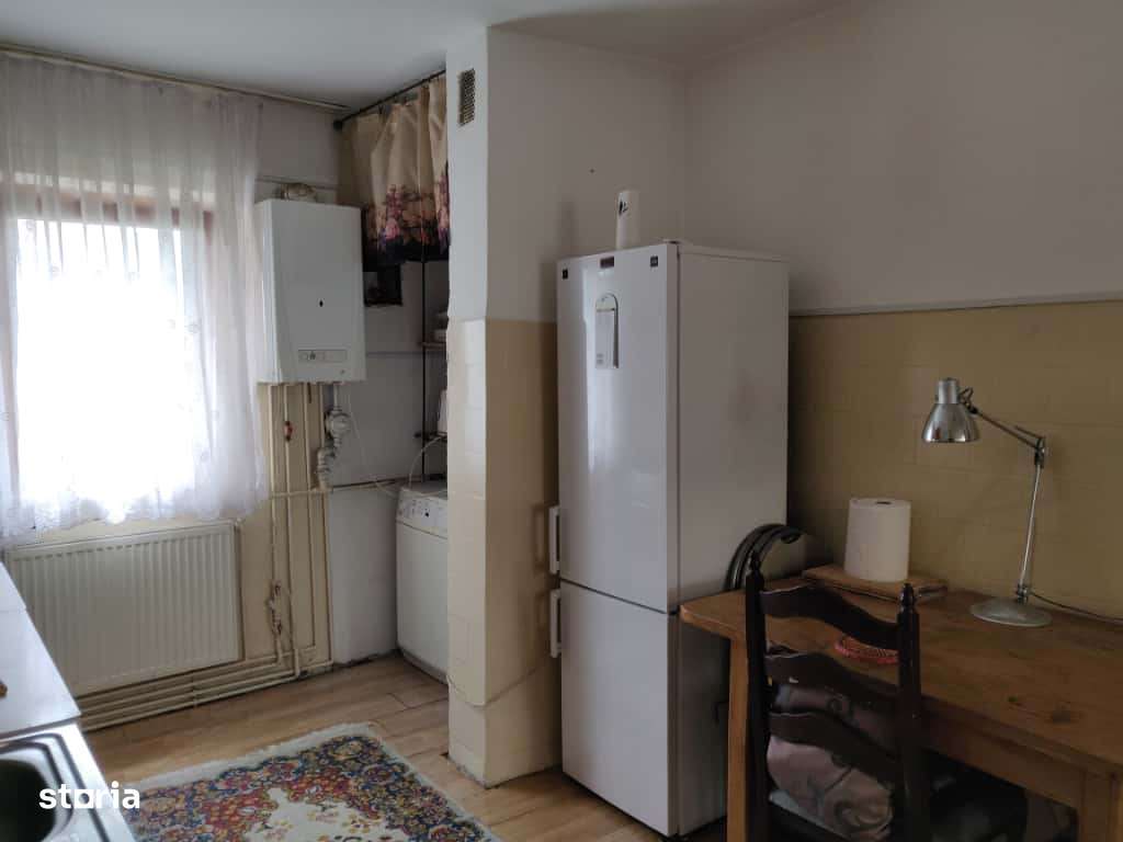 Vand apartament 3 camere Manastur - Imagine principală: 3/13