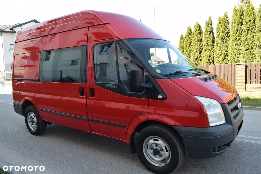 Ford Transit - 19