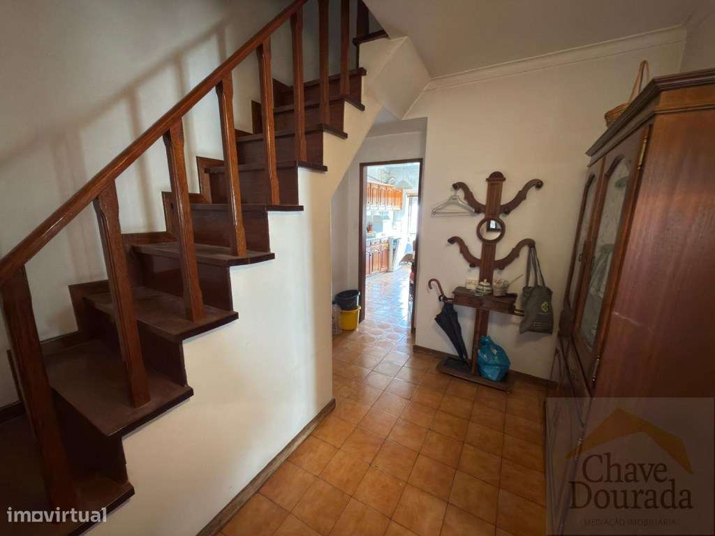Fantástico apartamento T3 com sótão, na Av. Fernando Namora, com bo...-15