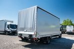 Iveco Daily 70C18 Zabudowa 15EP + Winda BAR 180KM - 9