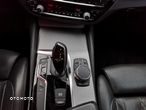 BMW Seria 5 540d xDrive M Sport sport - 39