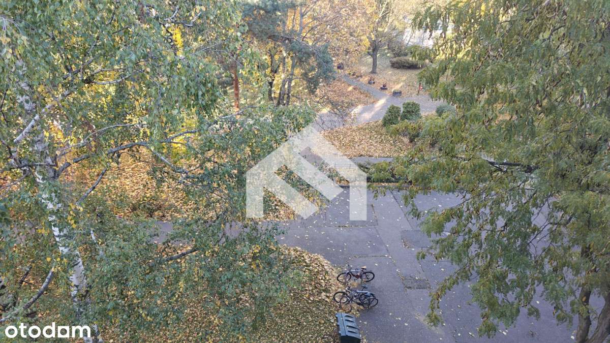 Bielany | 3 pokoje | balkon | 47m2 | KW | piwnica-13