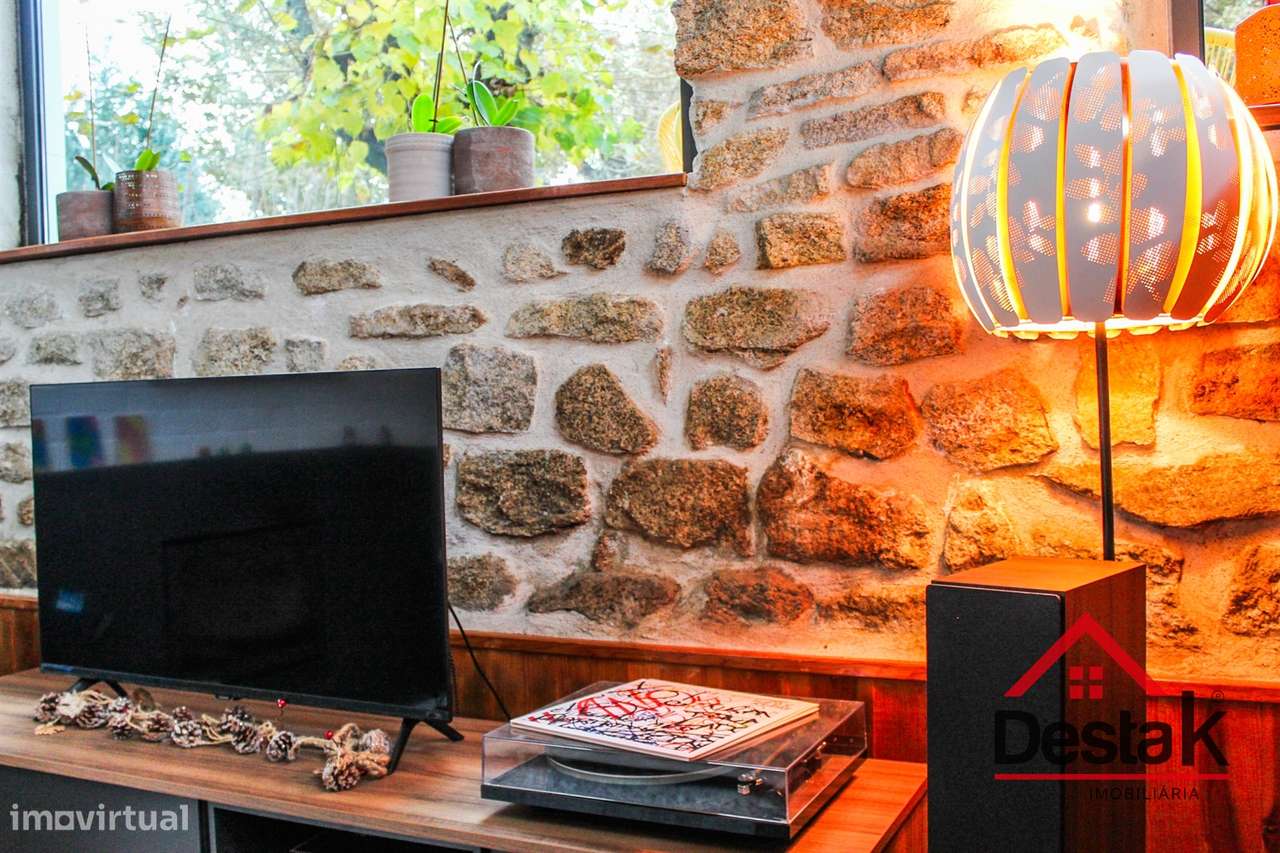 Moradia isolada T3 - Grande imagem: 5/56