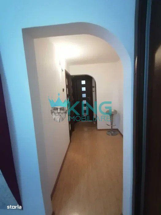 Apartament Gavana 3 | Complet mobilat | Renovat 2012 | Izolat | Centra