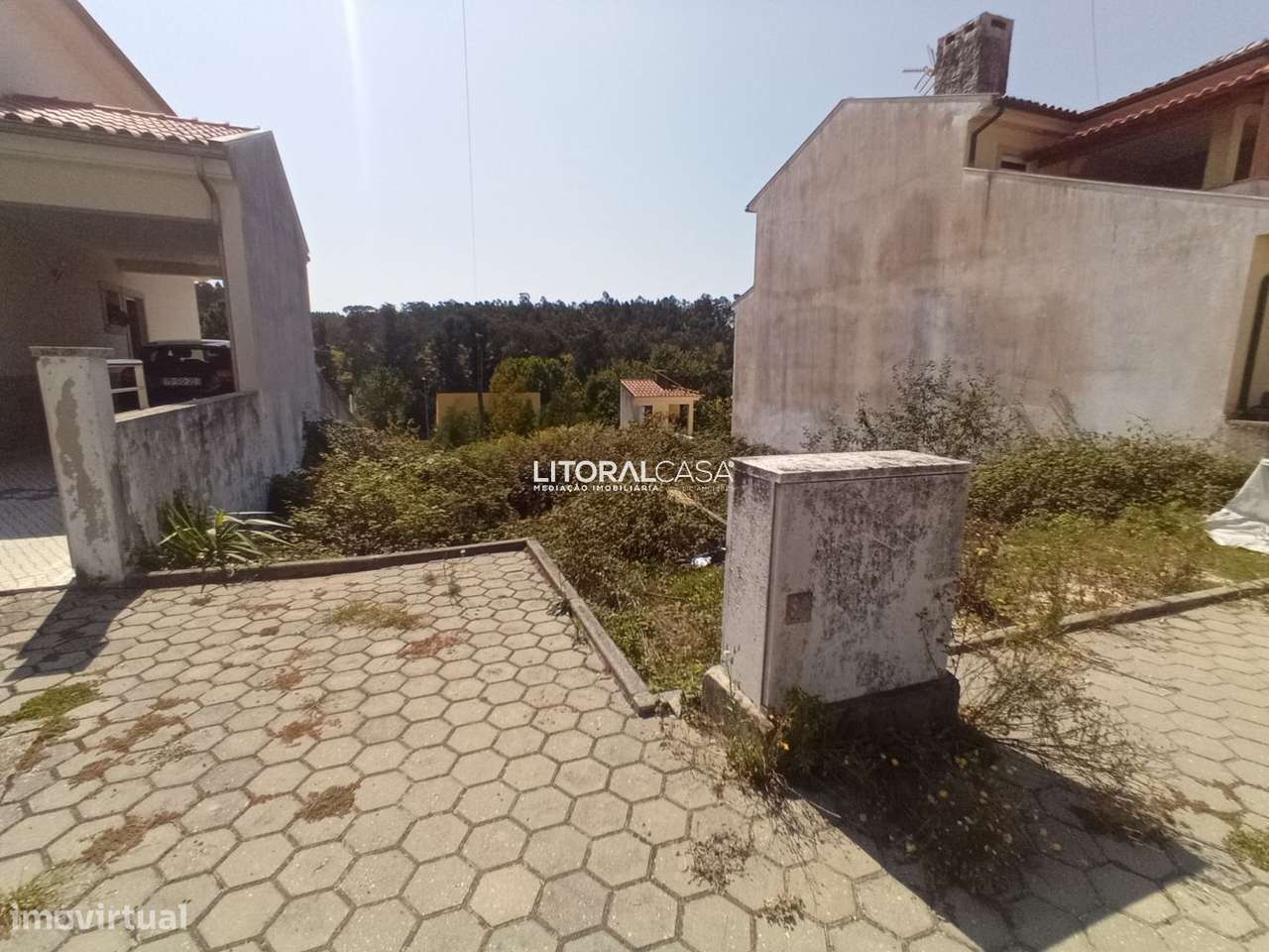 Lote para construção em Águeda - Grande imagem: 5/8
