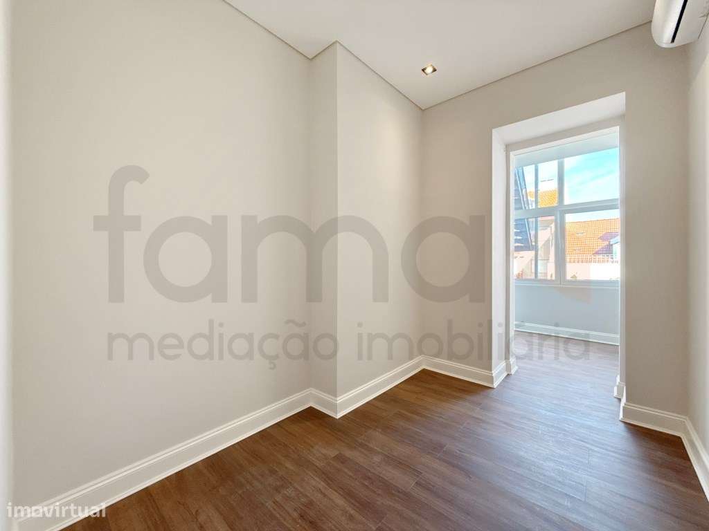 T3 Remodelado na Av. Almirante Reis-20