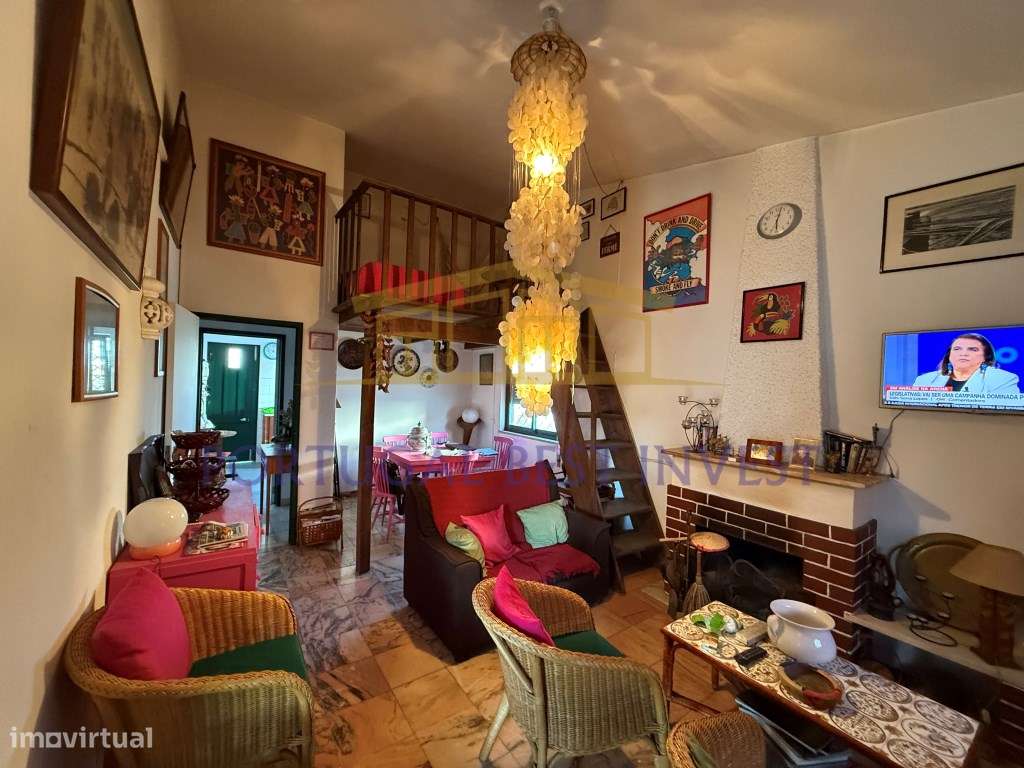 Moradia em Alvor com apartamentos independentes - Grande imagem: 4/36