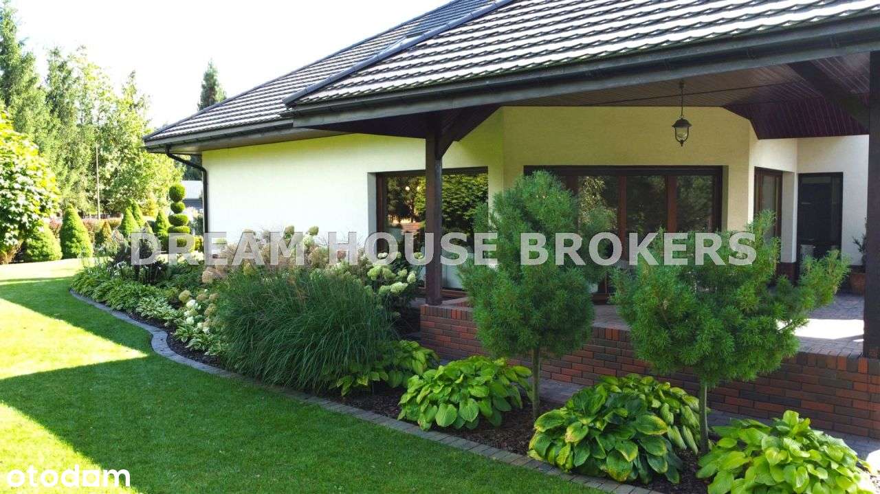 Dom-rezydencja na sprzedaż w Krościenku Wyżnym-6