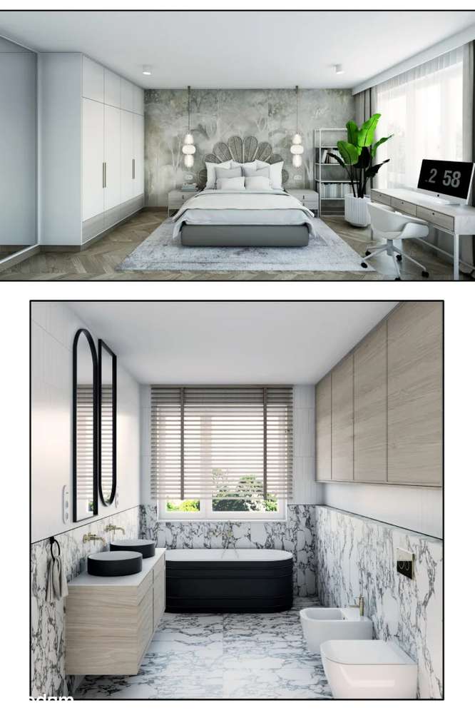 OKAZJA- Dom ŚWIETNA INWESTYCJA dla ciebie lub 6 kawalerek|ROI ≈ 11,66%-5