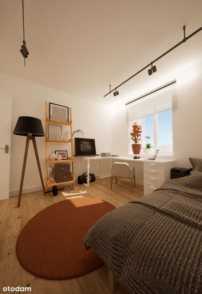 Armii Krajowej 8A - mieszkanie 3 pokoje - 72,24 m2-10