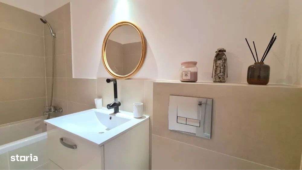 Apartament cu 2 camere, 47 mp, parcare, zona Cetatii - Imagine principală: 5/6