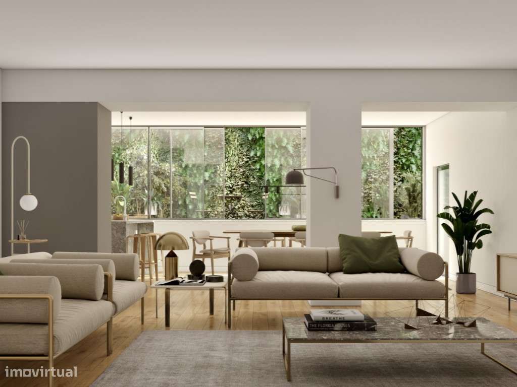 Infante Residence - Grande imagem: 5/15