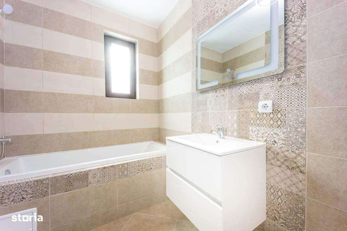 Capat CUG  2 camere OS 42 mp + gradina 30 mp Lunca Cetatuii-3